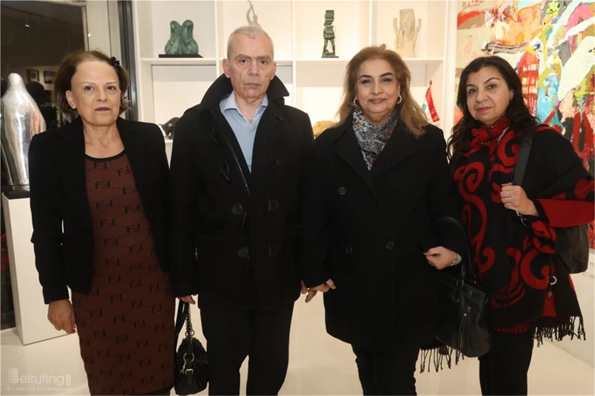 Christmas at The Gallery